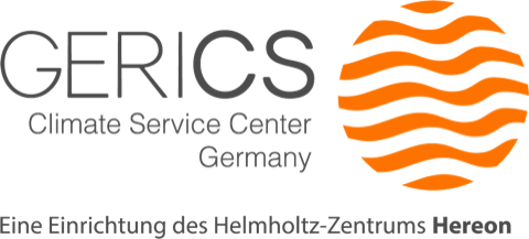 GERICS — Climate Service Center Germany, Helmholtz-Zentrum Hereon